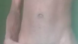 Masturbating is my hubby.