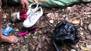 Everyone is invited sex on the river with stranger