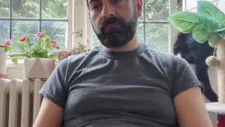 Pleasure with a Banana