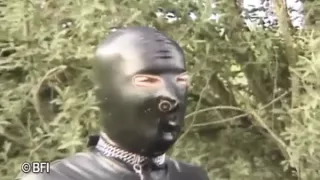 Fetish diaries 13 - (Video has no audio but music)