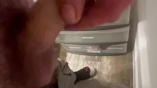 Getting hot and bothered