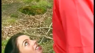 Hot babes anally fucked everywhere - DvD