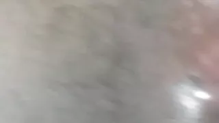 It hurts my ass so bad. Please take it easy on me.and don't stop please.