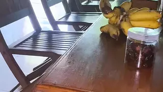 The second day of Eid al-Adha is held at the in-laws' house