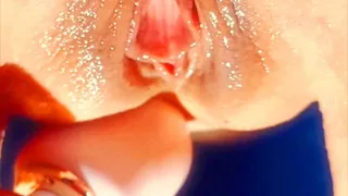 The cameraman wields the wand