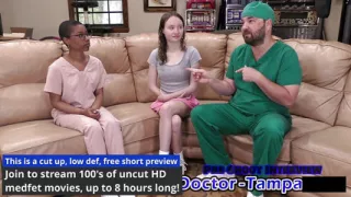 Dr Tampa - Commissary Cash - Serena Morgan