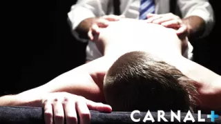 BoyForSale - Gay twink Lane Colten gets toyed with by Felix Kamp