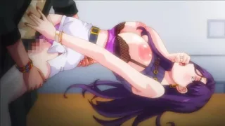 Steam and Sin: The Corruption of the Hidaka Family - HENTAI