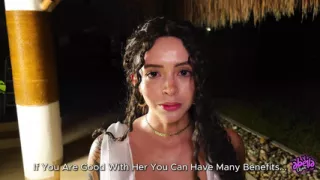 Prestigious roman girls FUCK their SEX SLAVE in a CRAZY THREESOME!