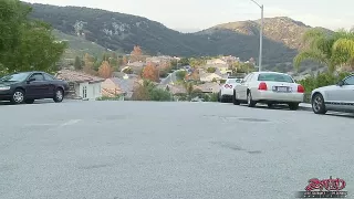 Dickbusige Blondine geleckt und gevögelt