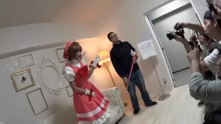 Crazy Japanese Whore In Incredible , Jav Video