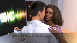 Horyzons Sexually Unsatisfied Ebony Wife Ep 9