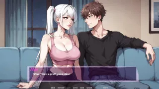 Shadows of Ambition: Her Ex Was Cuckold and She Like to Make Her Current One Also a Cuck - Episode 3