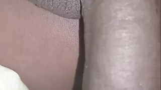 Im Happy New to See New Pussy