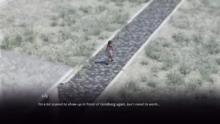 Village Slut Transformation 13 Lilly enjoyed her time in the park