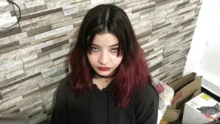 Undressing for you, like you're the only one in the world - Porn in Spanish