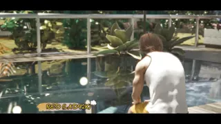 Hard to Love - Ep 34 - She Will Cross the Line by Misskitty2k