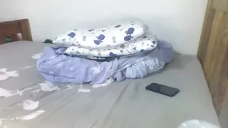 Can You Manage My Hungry Asshole?