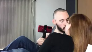 Jade Edwards - Part 2 - Side Angle