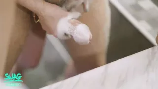 Soapland and Massage Parlor: Big Tits, Footplay & Pantyhose Fantasies