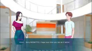 SEX NOTE - Part 75  - Some Actual Fun By MissKitty2K