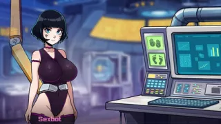 Hotime Saga - Part 4 - Love Sex Game Solution By LoveSkySanHentai