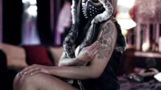 Dreamy Wet Girls With Indecent Fantasies Soft - Part #1