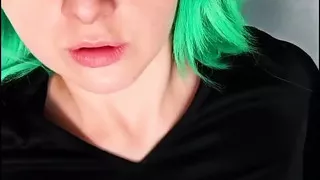 I'm Preparing a New Cosplay