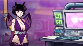 Hotime Saga - Part 3 - Sex Game Solution By LoveSkySanHentai