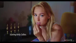 Color My Love - Kelly Collins