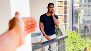 Beautiful Neighbor - Bro Network