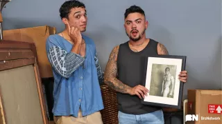 I Need A Favor - Bro Network