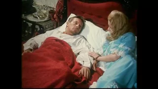 Beautiful Cinderella Rides Big Vintage Cock That Cums in Her Mouth