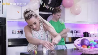 Easter Bunny Fucking: Special