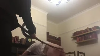 Theda Brooks Birching