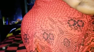 mom suck his stepson,s dick and show mom pussy.