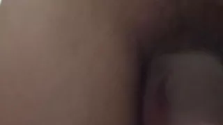 MILF Trans Masturbating