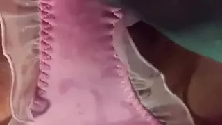 Dominafire Pegging Sissy Slut