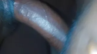 Young couples having crazy fun