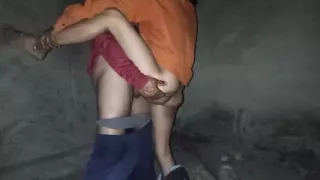 Brother-in-law&#039;s stepsister kissed well