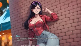 Girl Gameplays- My New Girlfriend #6