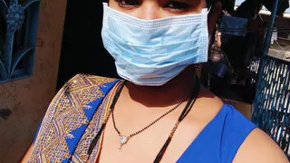 Bhabhi Ki Jawani, Indian Desi Bhabhi Sari FuIndian Desik Video,