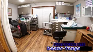 Dr Tampa - Tampa University Entrance Physical - Ditria Rose