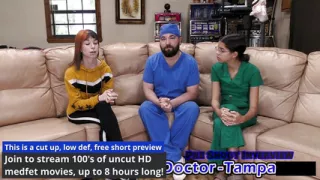 Dr Tampa - Take Your Daughter To Work Day - Aria Nicole