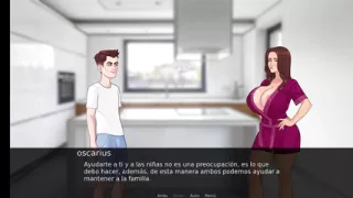 A Woman Sees Us In The Porn Studio And Tries On Our Penis Lust Legacy Part 2