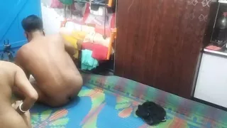 Raat Bhar Bhabhi Ko Devar Ne Jism Se Jod Diya Hardcore Fucking Blowjob Sex