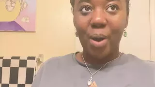 Get ready with me nude +sexy showering