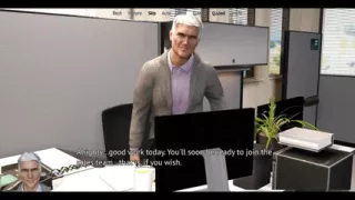 The Office Wife: Married Office Slut - Episode 13