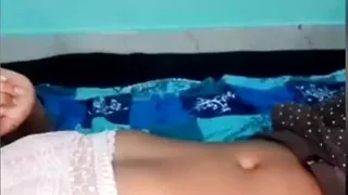 Bangladeshi Virgin Student With Boyfriend