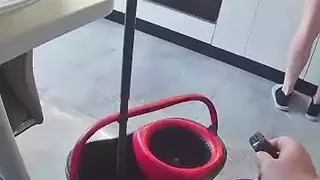 Wife cheats on her husband with friends. Real cheating